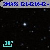 2MASS J21421842+2326010