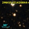 2MASS J21420844+5949240