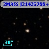 2MASS J21425788+6854570