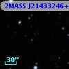 2MASS J21433246+2531255