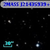 2MASS J21435939+6719088