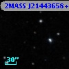 2MASS J21443658+1409179