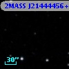 2MASS J21444456+1559193