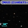 2MASS J21445671+1931126