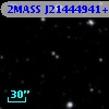 2MASS J21444941+2828116
