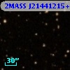 2MASS J21441215+3533546