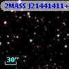 2MASS J21441411+5420272