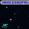 2MASS J21453778+0050276