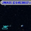 2MASS J21453017+0105156