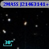 2MASS J21463141+0634491
