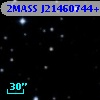 2MASS J21460744+2741361
