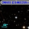 2MASS J21465258+4300397