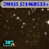 2MASS J21460533+5752562