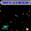 2MASS J21465636+6847218