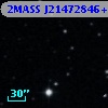 2MASS J21472846+0749077