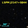 2MASS J21470305+0844277