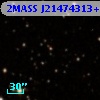 2MASS J21474313+3605478