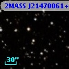 2MASS J21470061+4343010