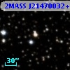 2MASS J21470032+4819597