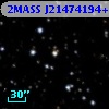 2MASS J21474194+5341222