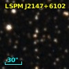 2MASS J21473345+6102379