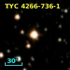 TYC 4266-736-1