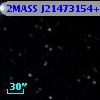 2MASS J21473154+6657077