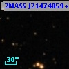 2MASS J21474059+7027354
