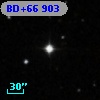 BD+66   903