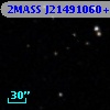 2MASS J21491060+0624158