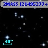 2MASS J21495277+2557458