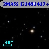 2MASS J21491417+2738112