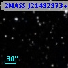 2MASS J21492973+4046200