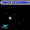 2MASS J21504904+1243438
