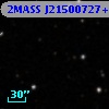 2MASS J21500727+1749068
