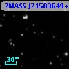 2MASS J21503649+3210144