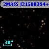 2MASS J21500384+3418166