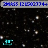 2MASS J21502774+6014535