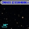 2MASS J21504606+6940374