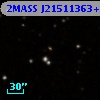 2MASS J21511363+1825195