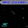 2MASS J21513887+3131211