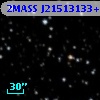 2MASS J21513133+4226092
