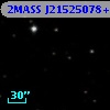 2MASS J21525078+1632058