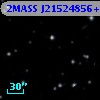 2MASS J21524856+2813126