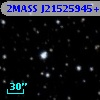 2MASS J21525945+4245585