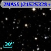 2MASS J21525328+4355012