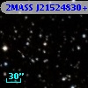 2MASS J21524830+4613118
