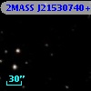 2MASS J21530740+0819516