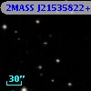 2MASS J21535822+1409200