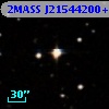 2MASS J21544200+0057124
